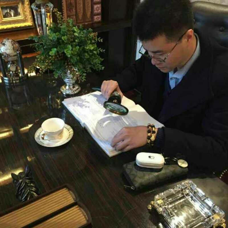 海纳百川的第一张照片--福清婚介网