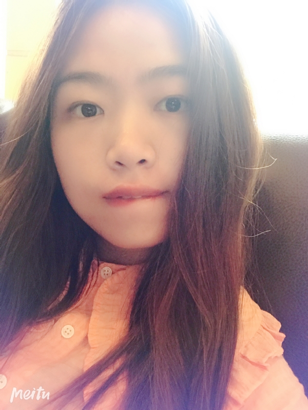 潘朵拉的第二张照片--福清婚介网