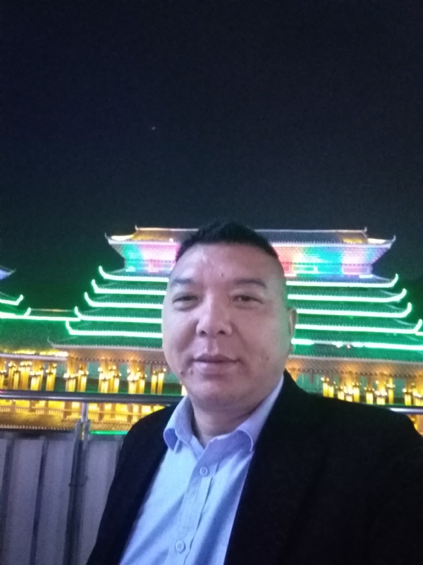 幸福的港湾的第一张照片--福清婚介网