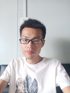 只求缘分来到的第一张照片--福清婚介网