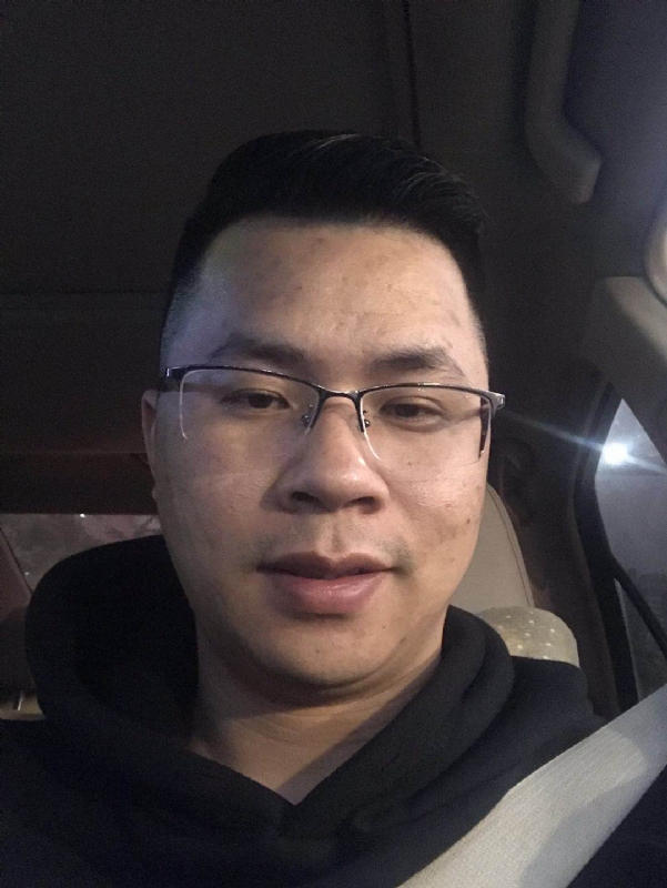 心飞扬的第一张照片--福清婚介网