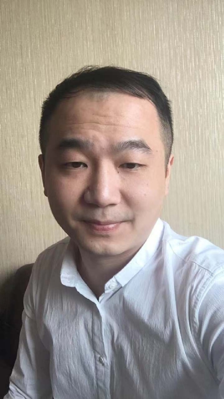 陈泽龙的第一张照片--福清婚介网