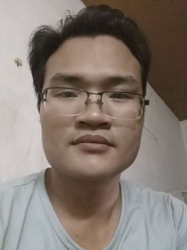 陈欣宇的第三张照片--福清婚介网