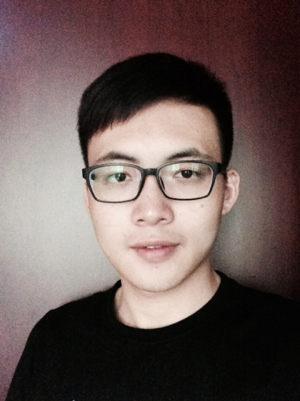 大鱼的第一张照片--福清婚介网