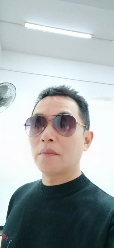 水进的第一张照片--福清婚介网
