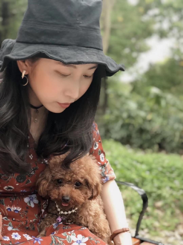 Jiessie的第一张照片--福清婚介网