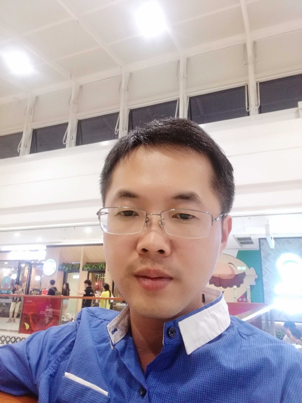 孤独小舟的第一张照片--福清婚介网