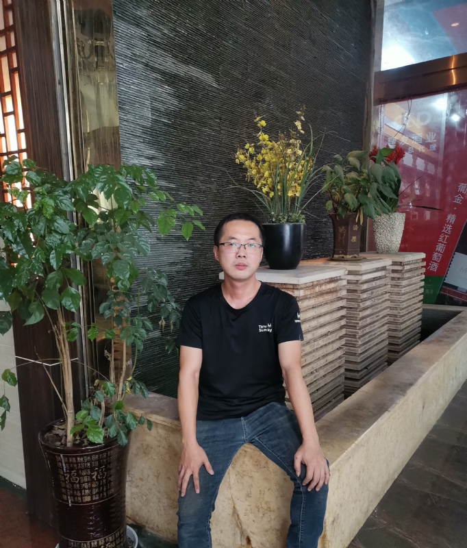 孤独小舟的第二张照片--福清婚介网