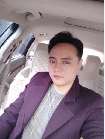 春的第一张照片--福清婚介网