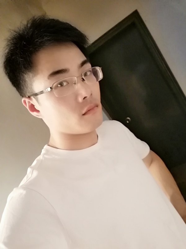 辉的第一张照片--福清婚介网