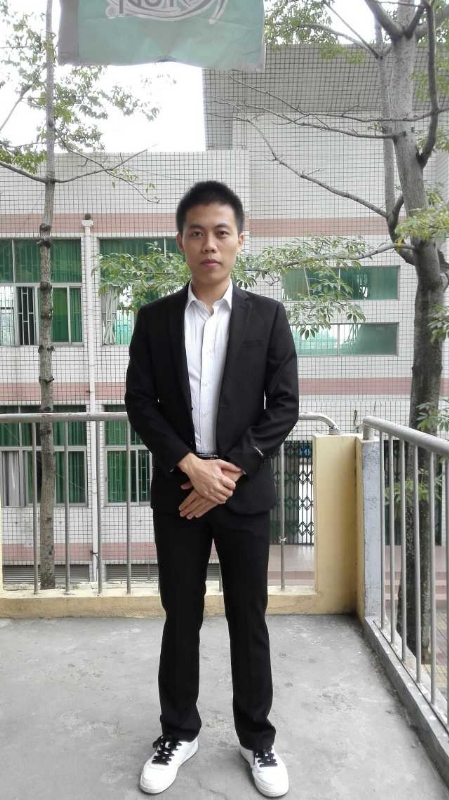 小口天老师的第一张照片--福清婚介网