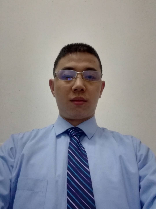 克火的第一张照片--福清婚介网