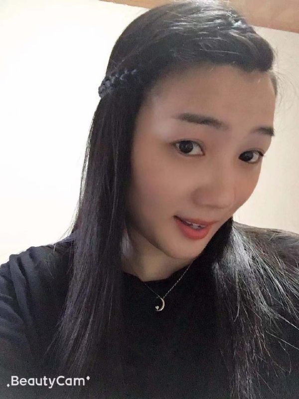 往事随风的第一张照片--福清婚介网