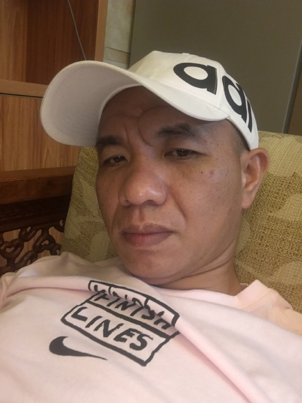 坚持到底的第一张照片--福清婚介网
