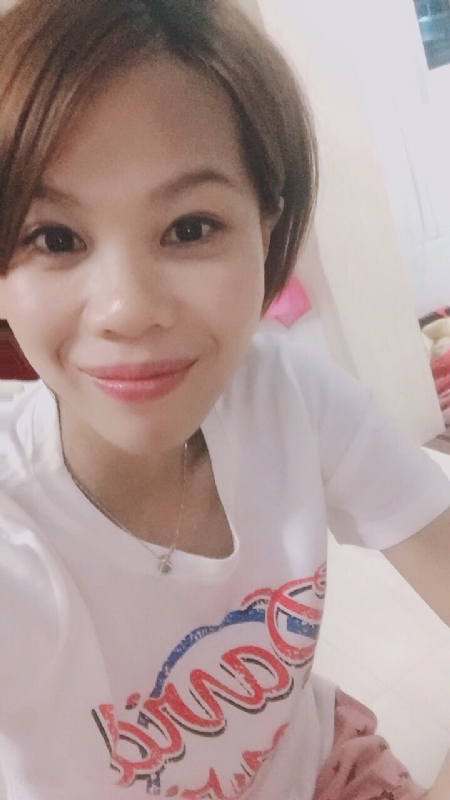 浅香&遇见的第一张照片--福清婚介网