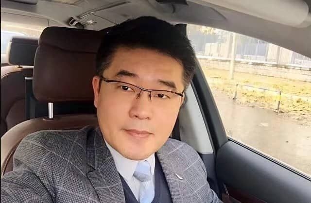 人生百味苦尽甘来的第一张照片--福清婚介网