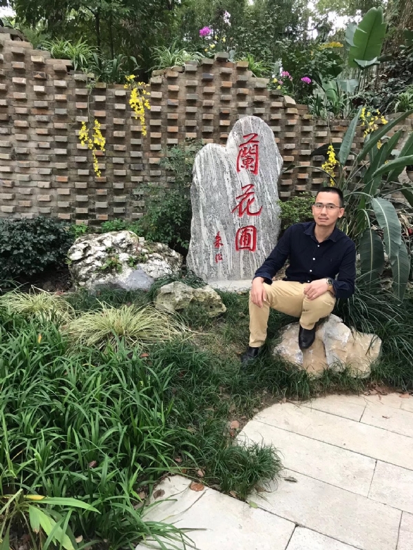 真心换真心的第一张照片--福清婚介网
