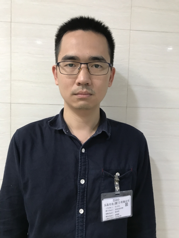 真心换真心的第三张照片--福清婚介网
