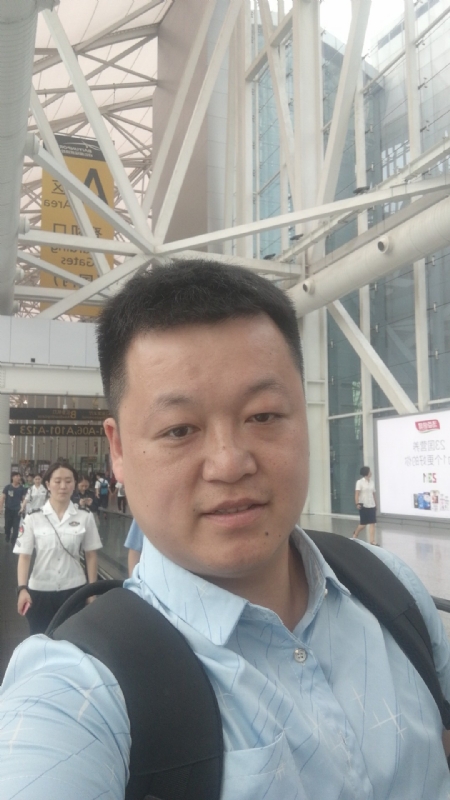 枫叶的第二张照片--福清婚介网