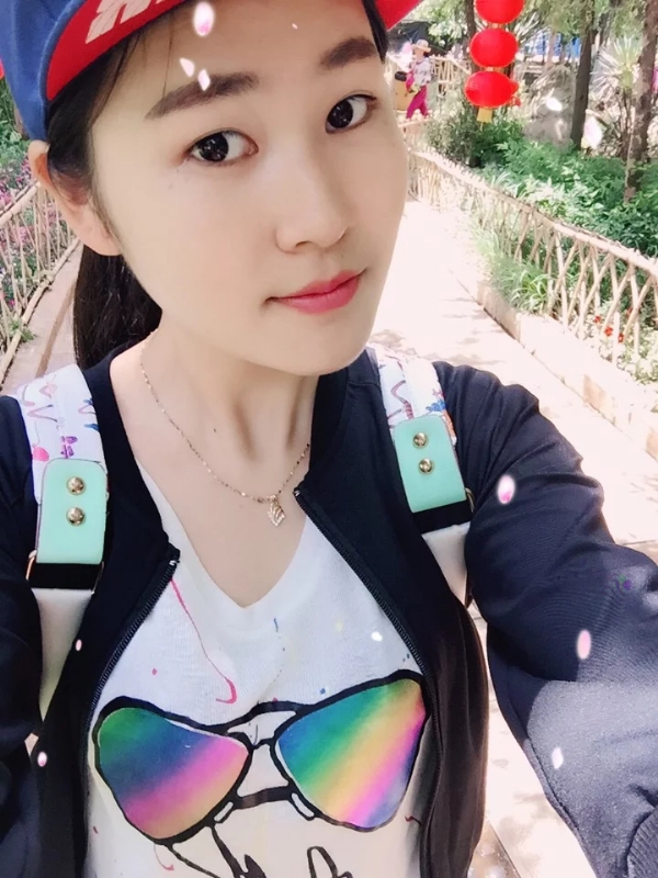 木木的第一张照片--福清婚介网