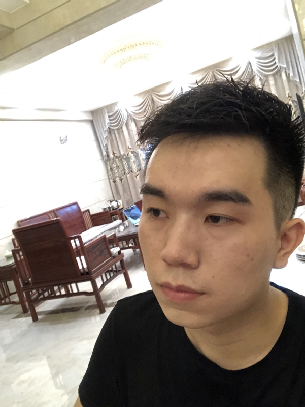 少涵的第一张照片--福清婚介网