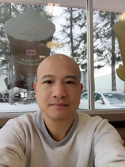 Andylin8888的第一张照片--福清婚介网