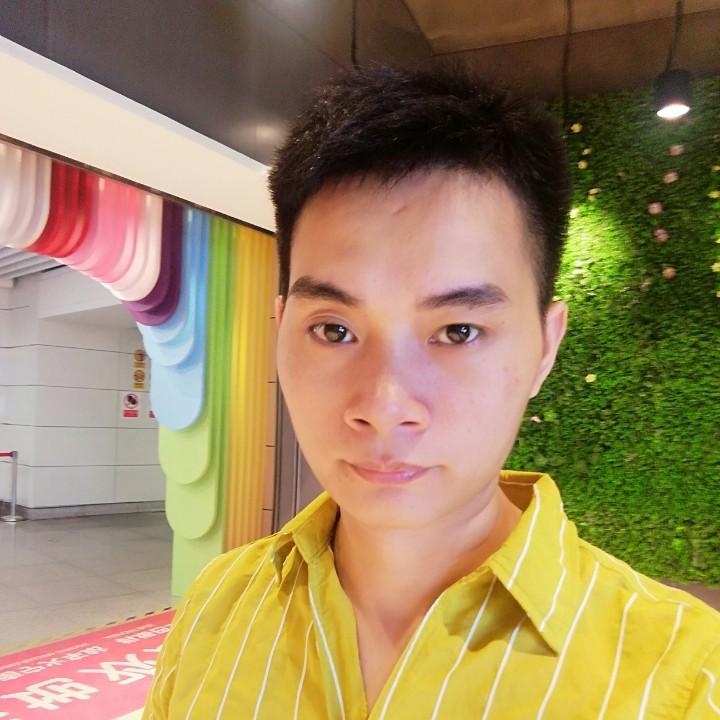 纯牛奶的第一张照片--福清婚介网