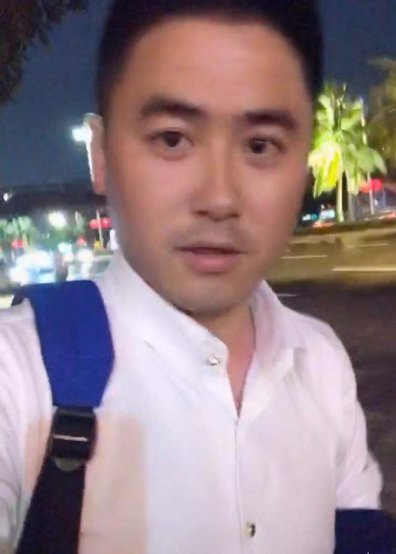 chen的第二张照片--福清婚介网