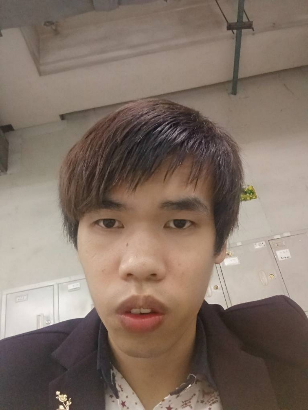 林强的第一张照片--福清婚介网