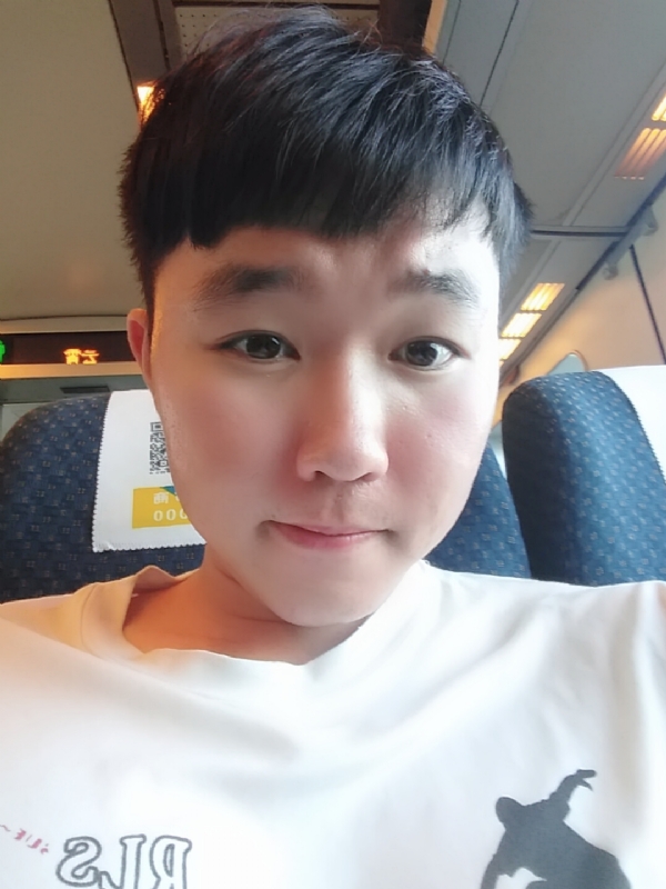 爱玉的第一张照片--福清婚介网