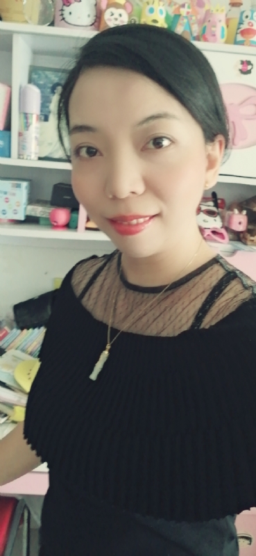 春暖花开的第二张照片--福清婚介网