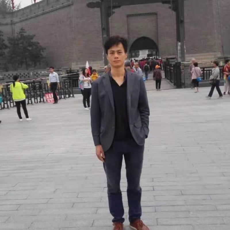 认真的第一张照片--福清婚介网