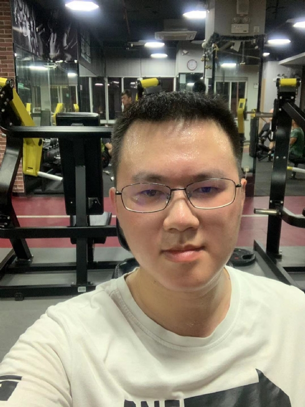 loyi的第一张照片--福清婚介网