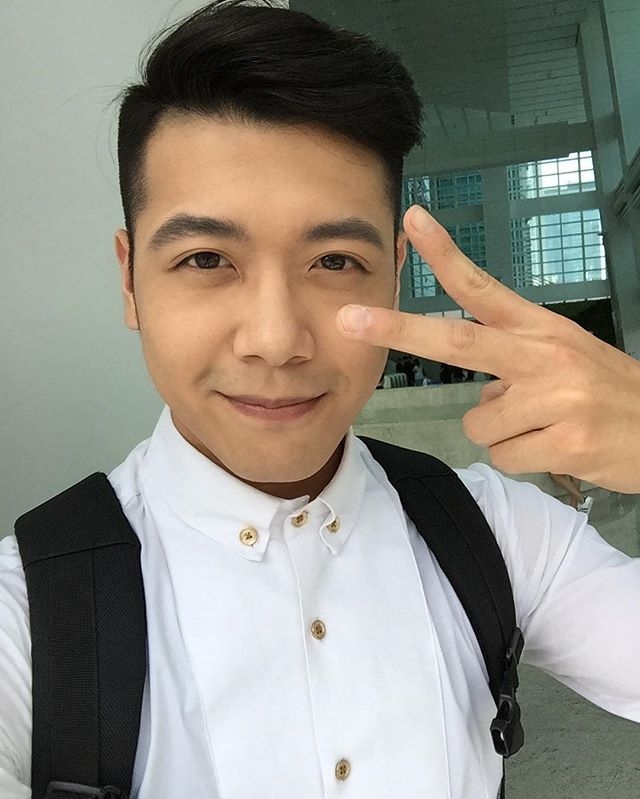 陈俊峰的第一张照片--福清婚介网