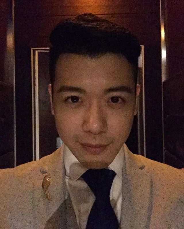 陈俊峰的第二张照片--福清婚介网