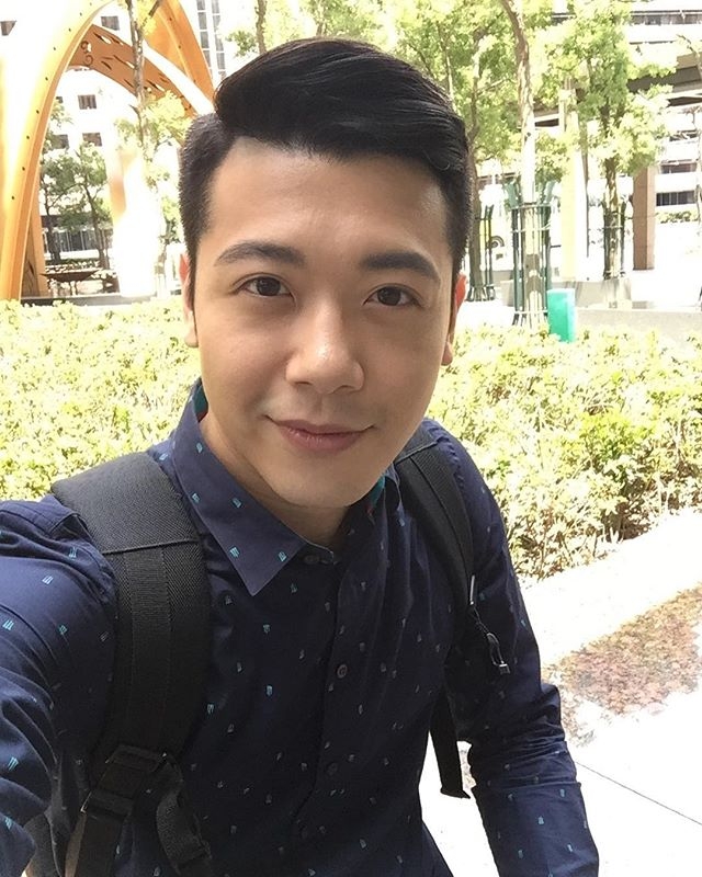 陈俊峰的第三张照片--福清婚介网
