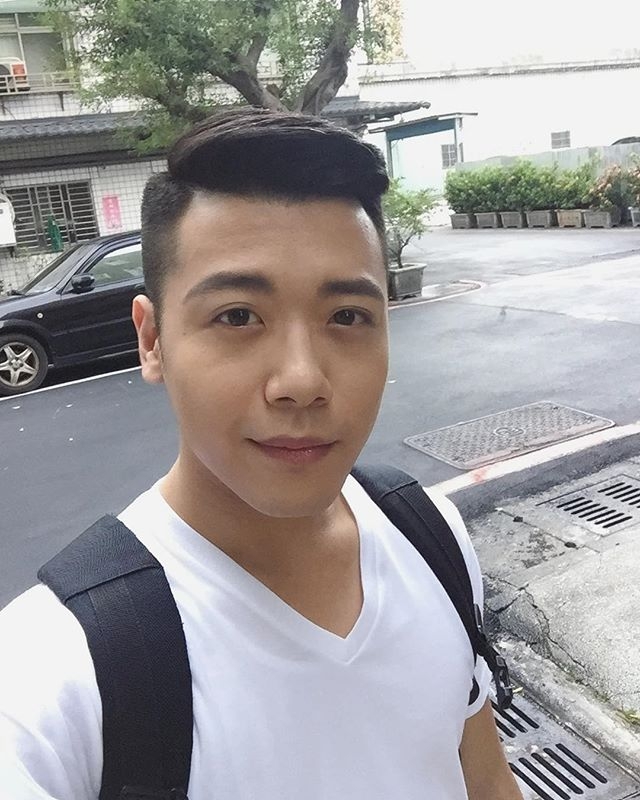 陈俊峰的第四张照片--福清婚介网