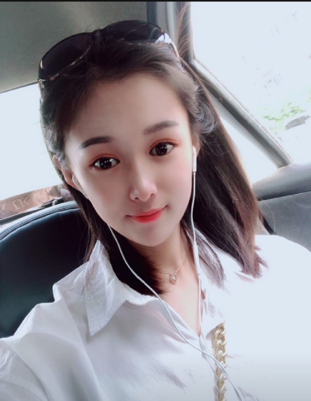 馨月的第一张照片--福清婚介网