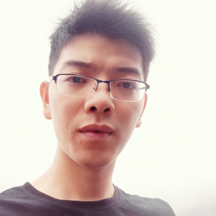 杰的第一张照片--福清婚介网