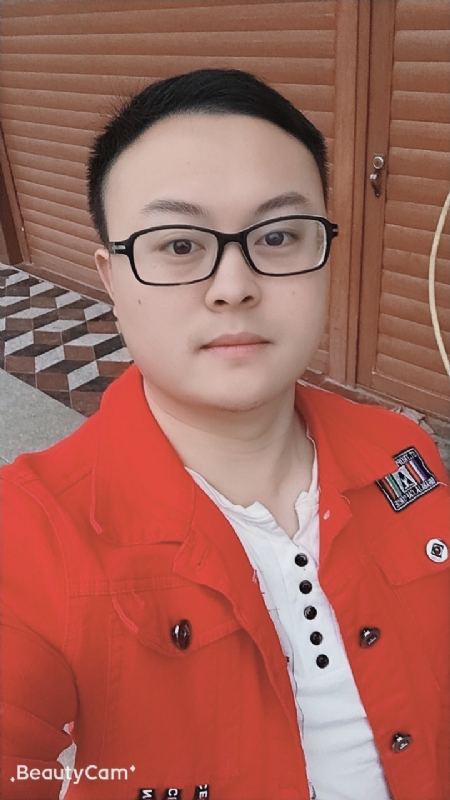 独孤求败的第二张照片--福清婚介网