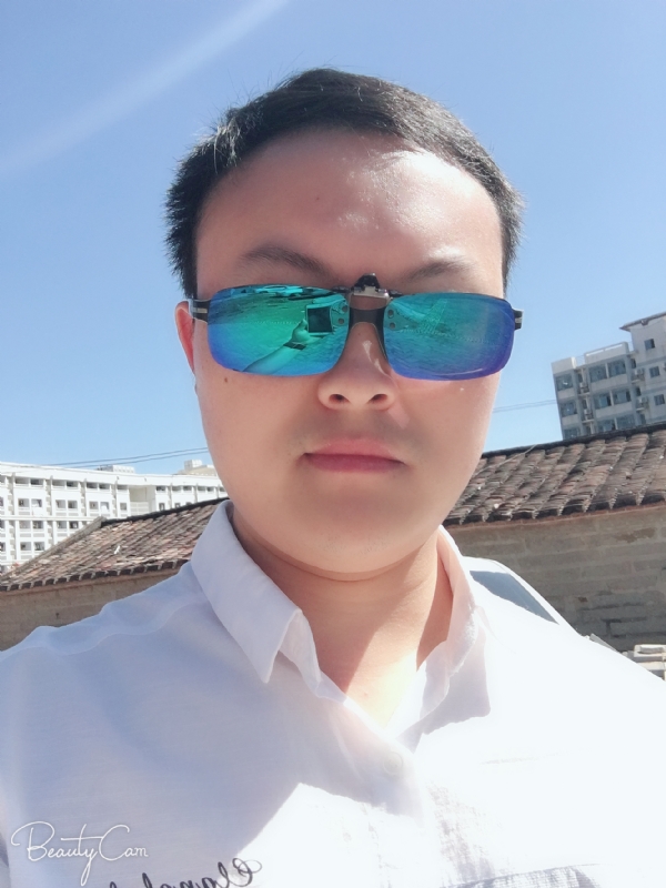 独孤求败的第三张照片--福清婚介网