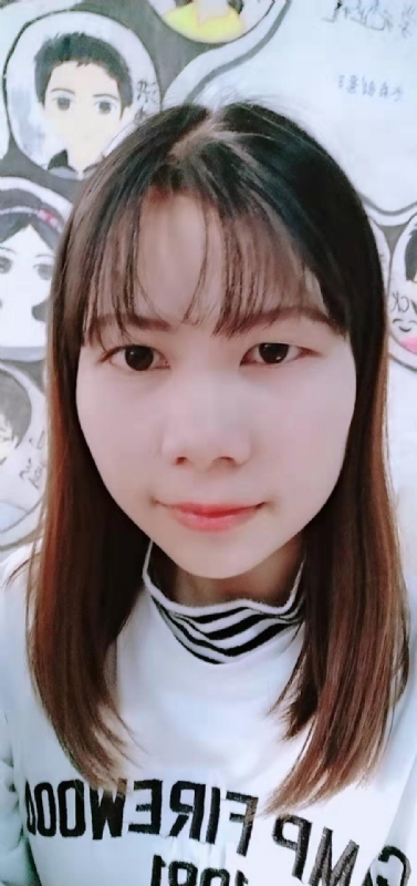 哎咿咕的第一张照片--福清婚介网