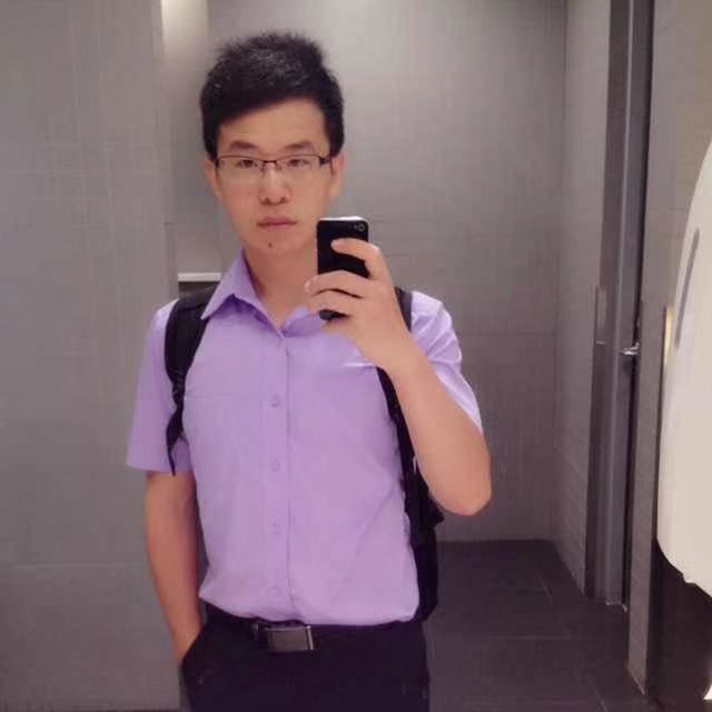 心之所向的第一张照片--福清婚介网