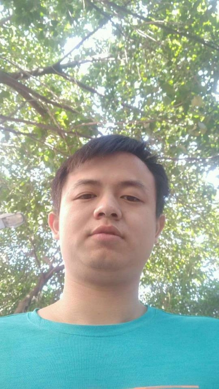 靠谱男的第一张照片--福清婚介网