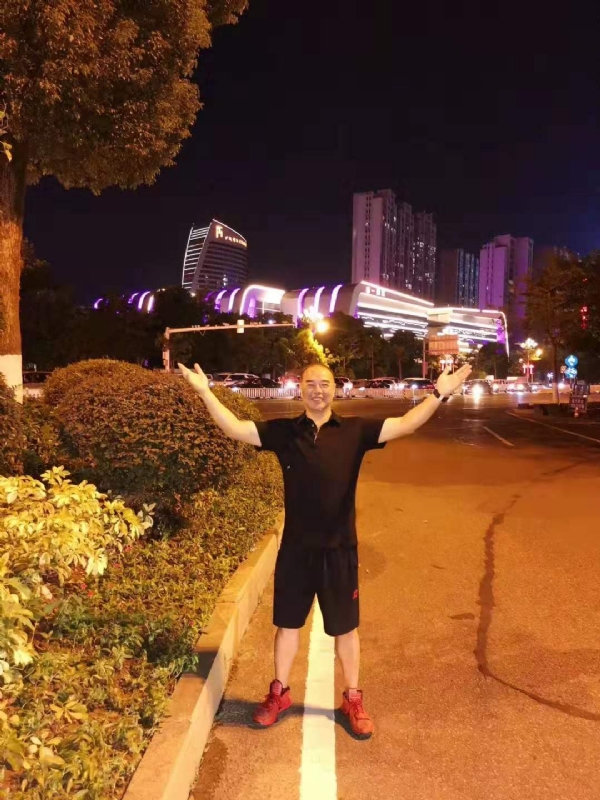 李国伟的第二张照片--福清婚介网