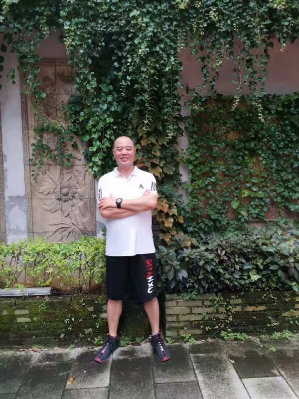 李国伟的第五张照片--福清婚介网
