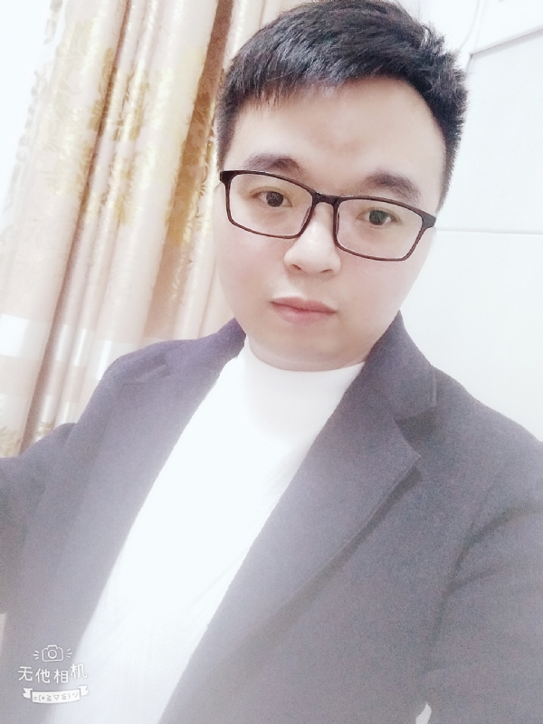 蛋爷的第一张照片--福清婚介网