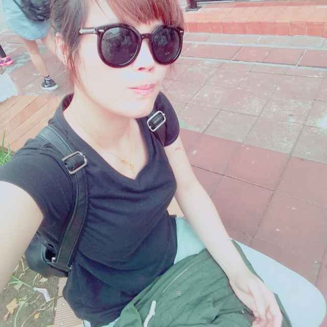 勻勻的第一张照片--福清婚介网