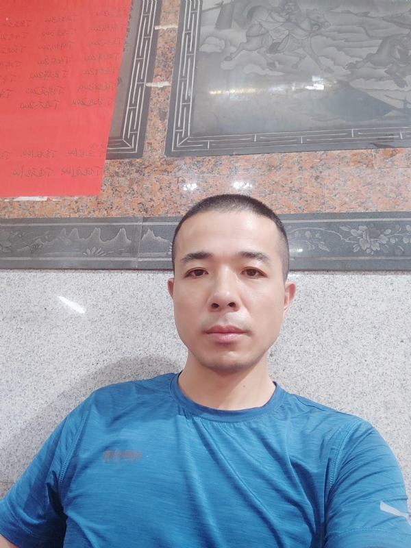 虫子的第一张照片--福清婚介网