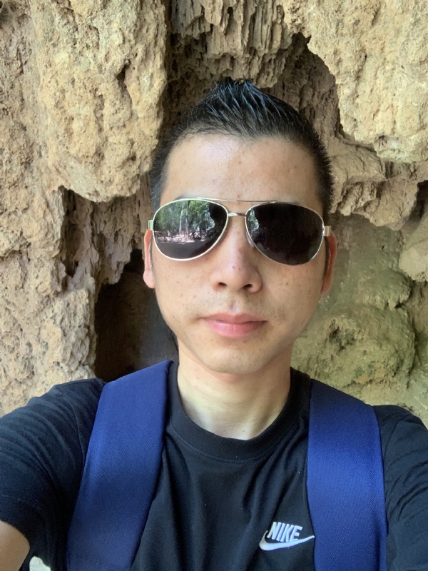 高兴的第一张照片--福清婚介网